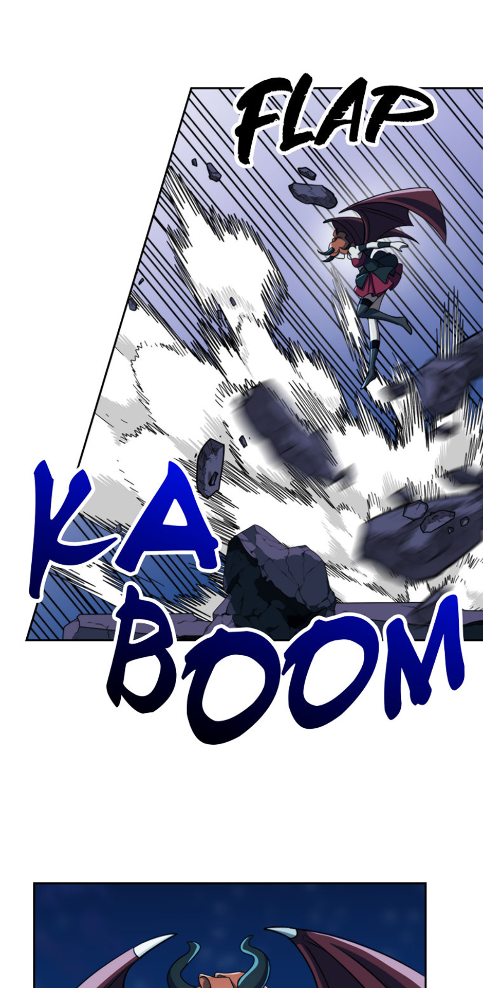 Archmage Transcending Through Regression Chapter 171 Page 10