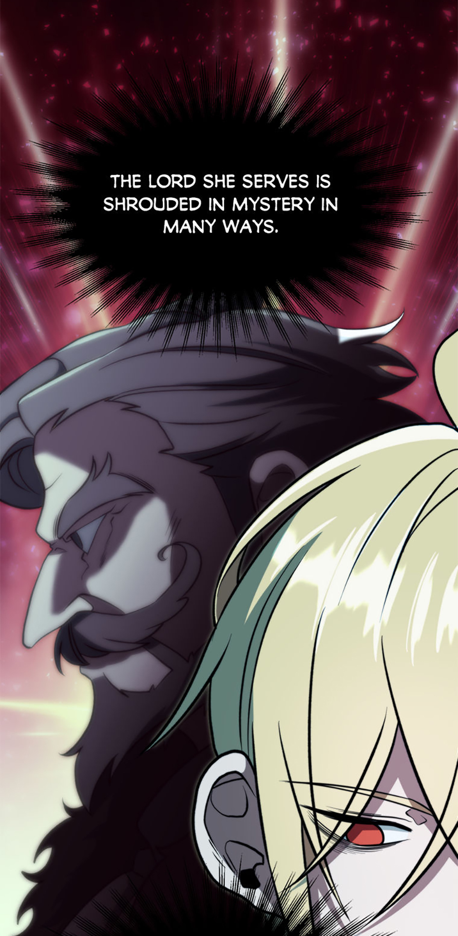 Archmage Transcending Through Regression Chapter 171 Page 13