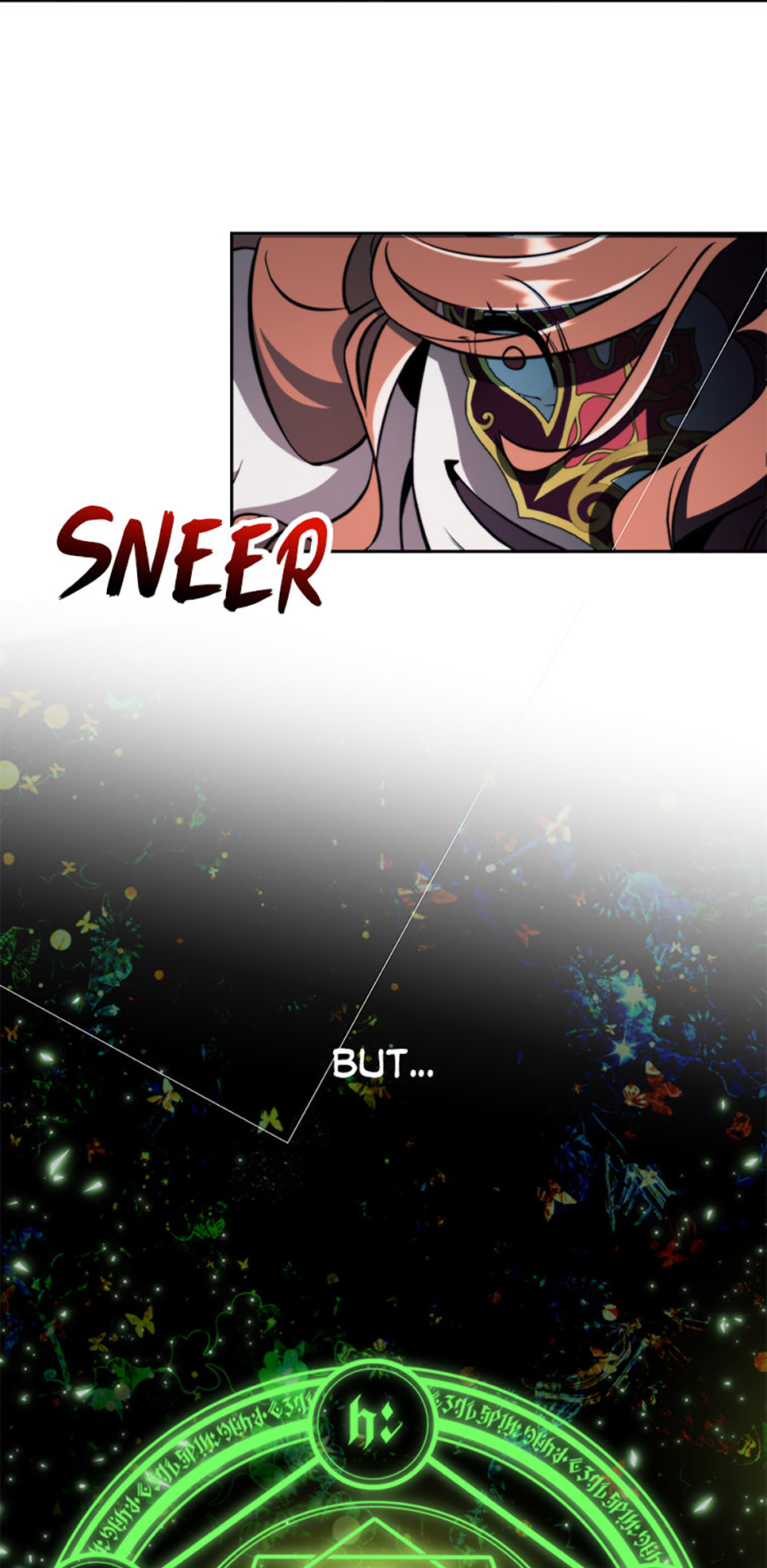 Archmage Transcending Through Regression Chapter 171 Page 15