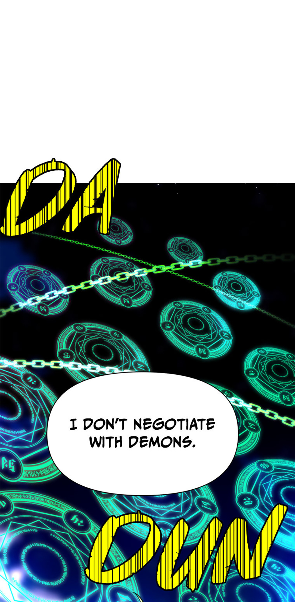 Archmage Transcending Through Regression Chapter 171 Page 17