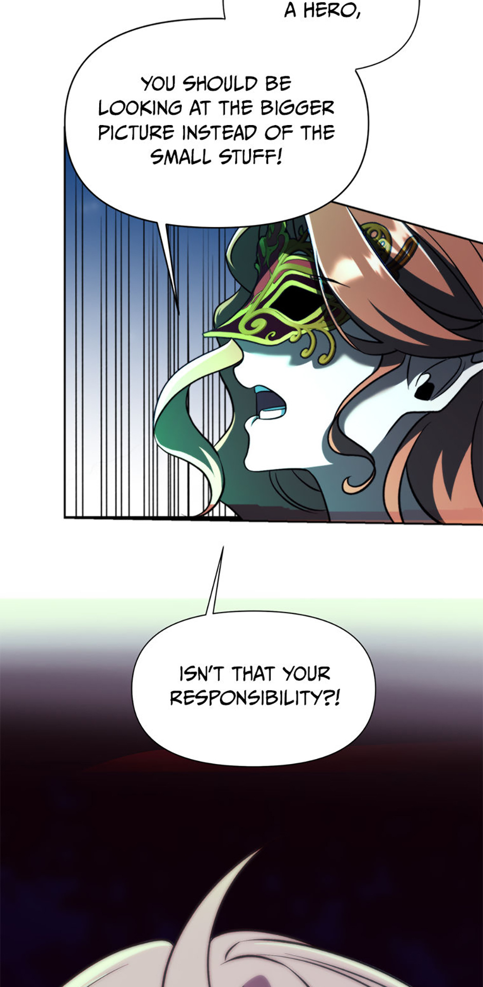 Archmage Transcending Through Regression Chapter 171 Page 19