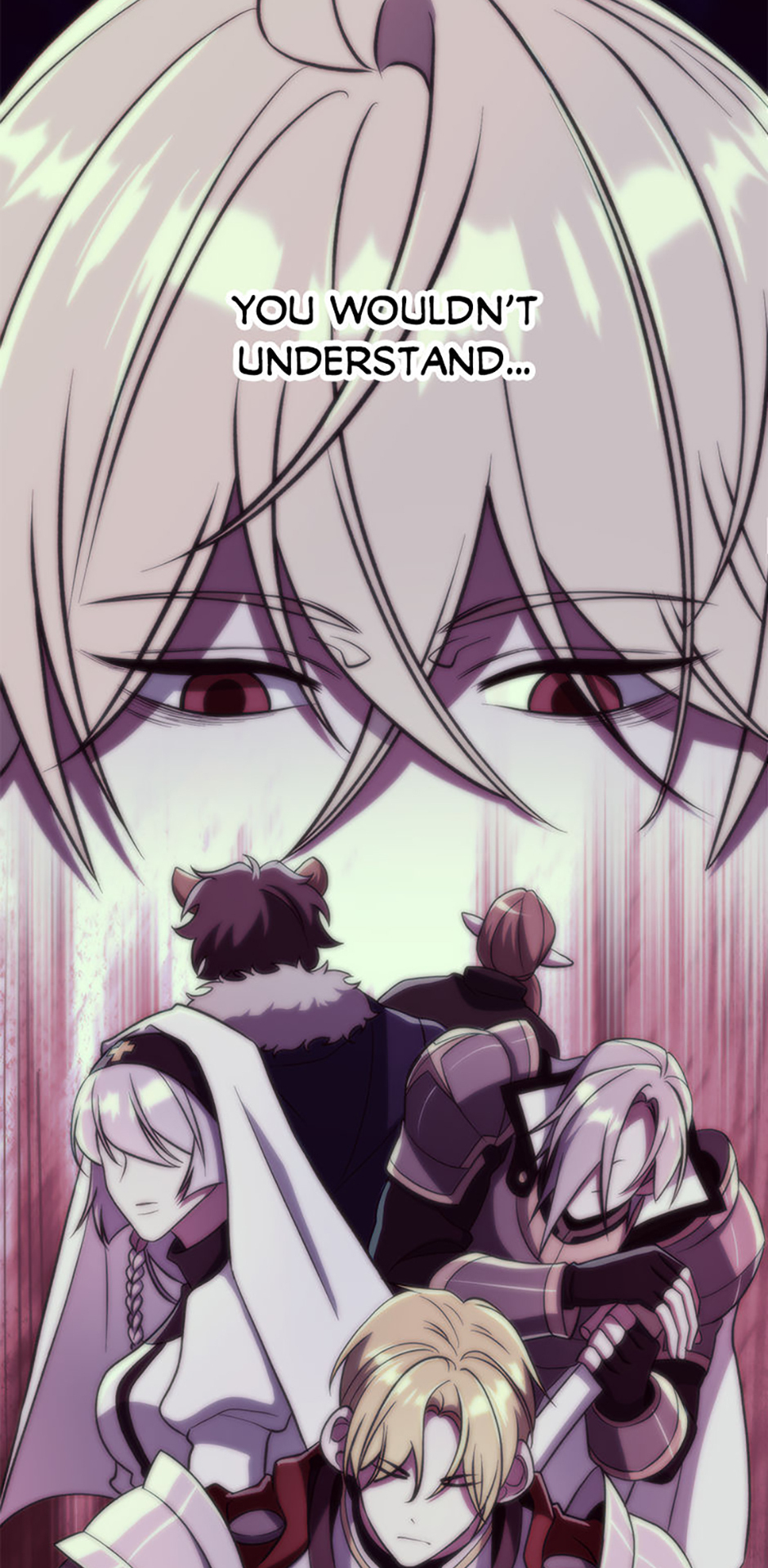 Archmage Transcending Through Regression Chapter 171 Page 20