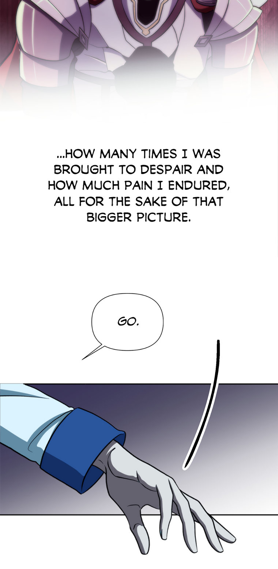 Archmage Transcending Through Regression Chapter 171 Page 21