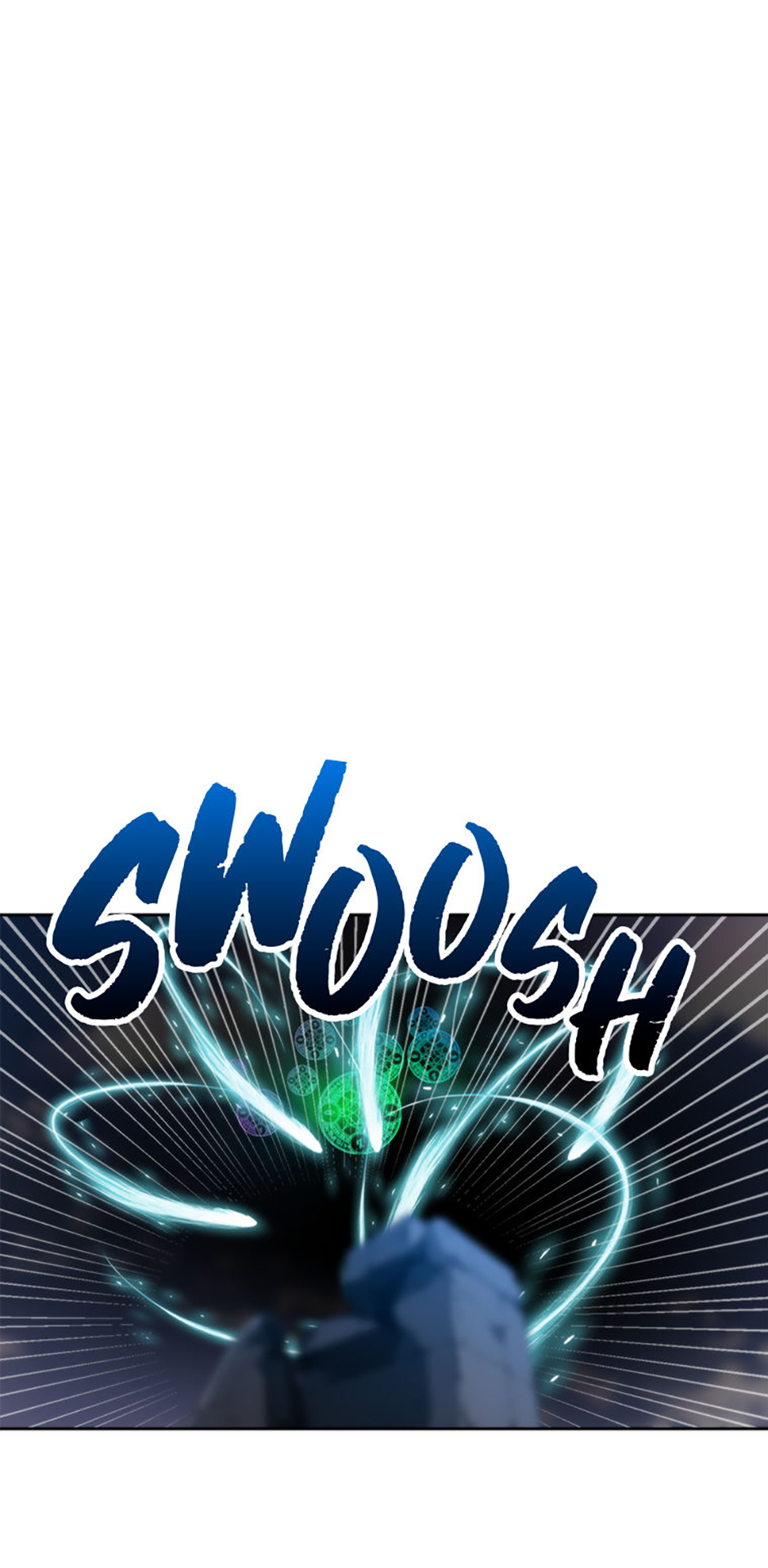Archmage Transcending Through Regression Chapter 171 Page 22