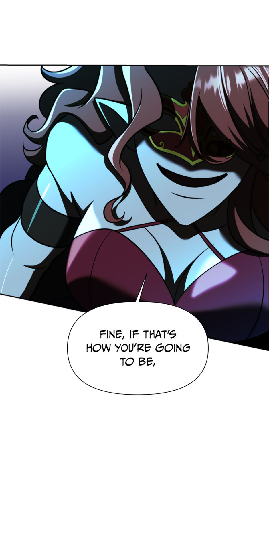 Archmage Transcending Through Regression Chapter 171 Page 23