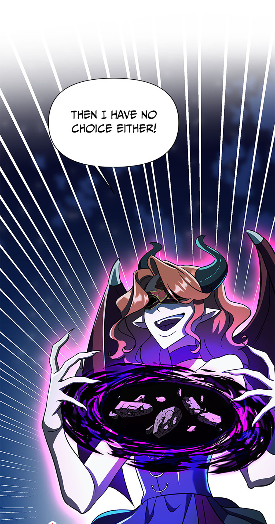 Archmage Transcending Through Regression Chapter 171 Page 24
