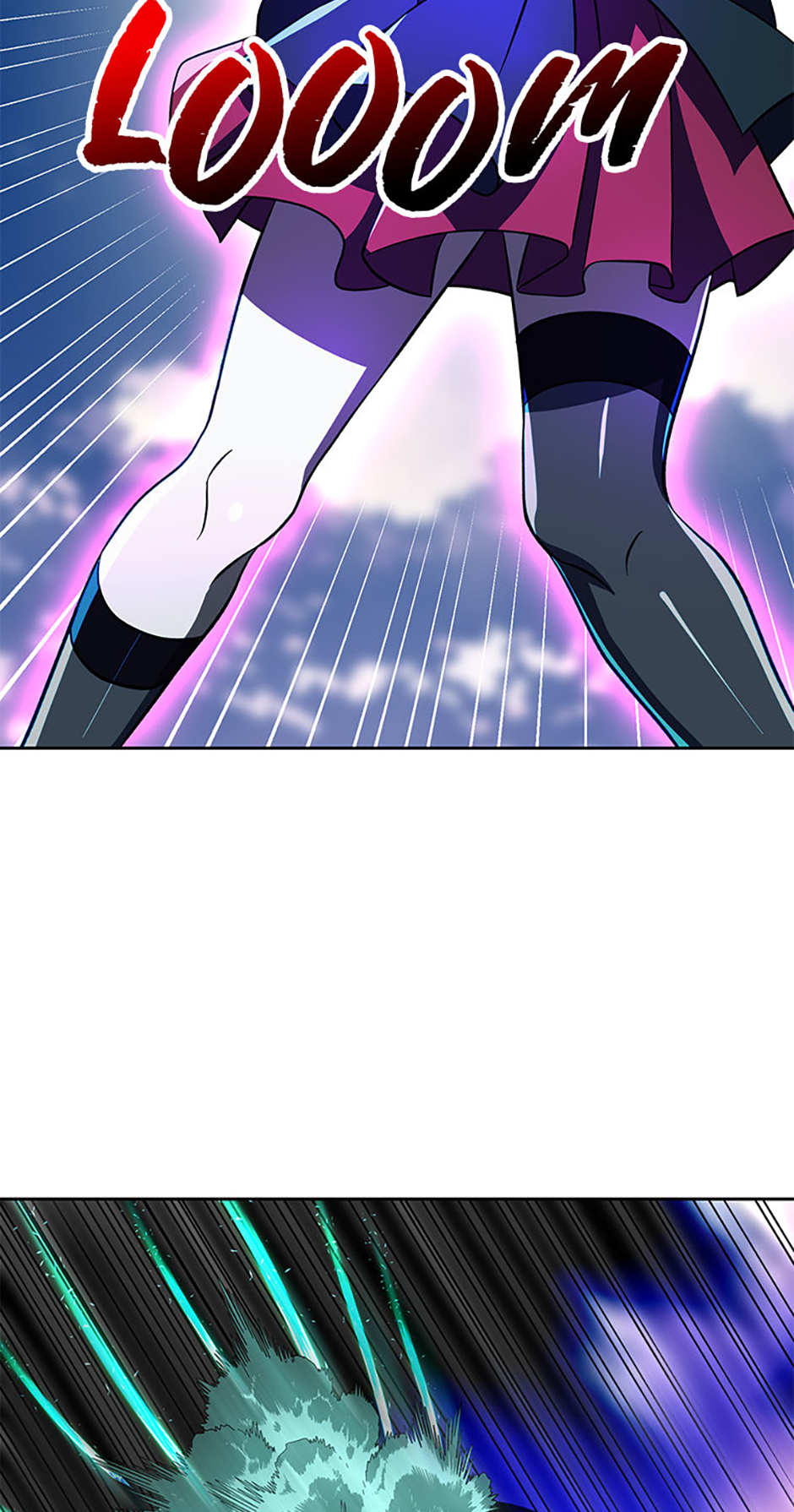 Archmage Transcending Through Regression Chapter 171 Page 25