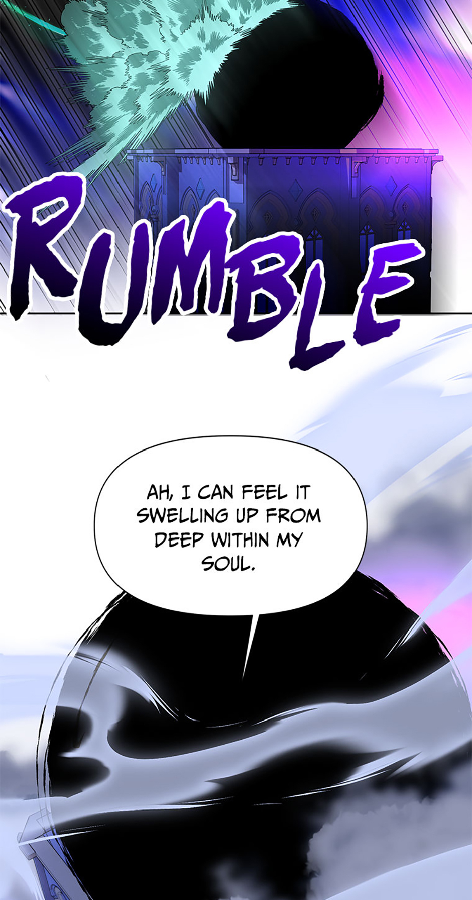 Archmage Transcending Through Regression Chapter 171 Page 26