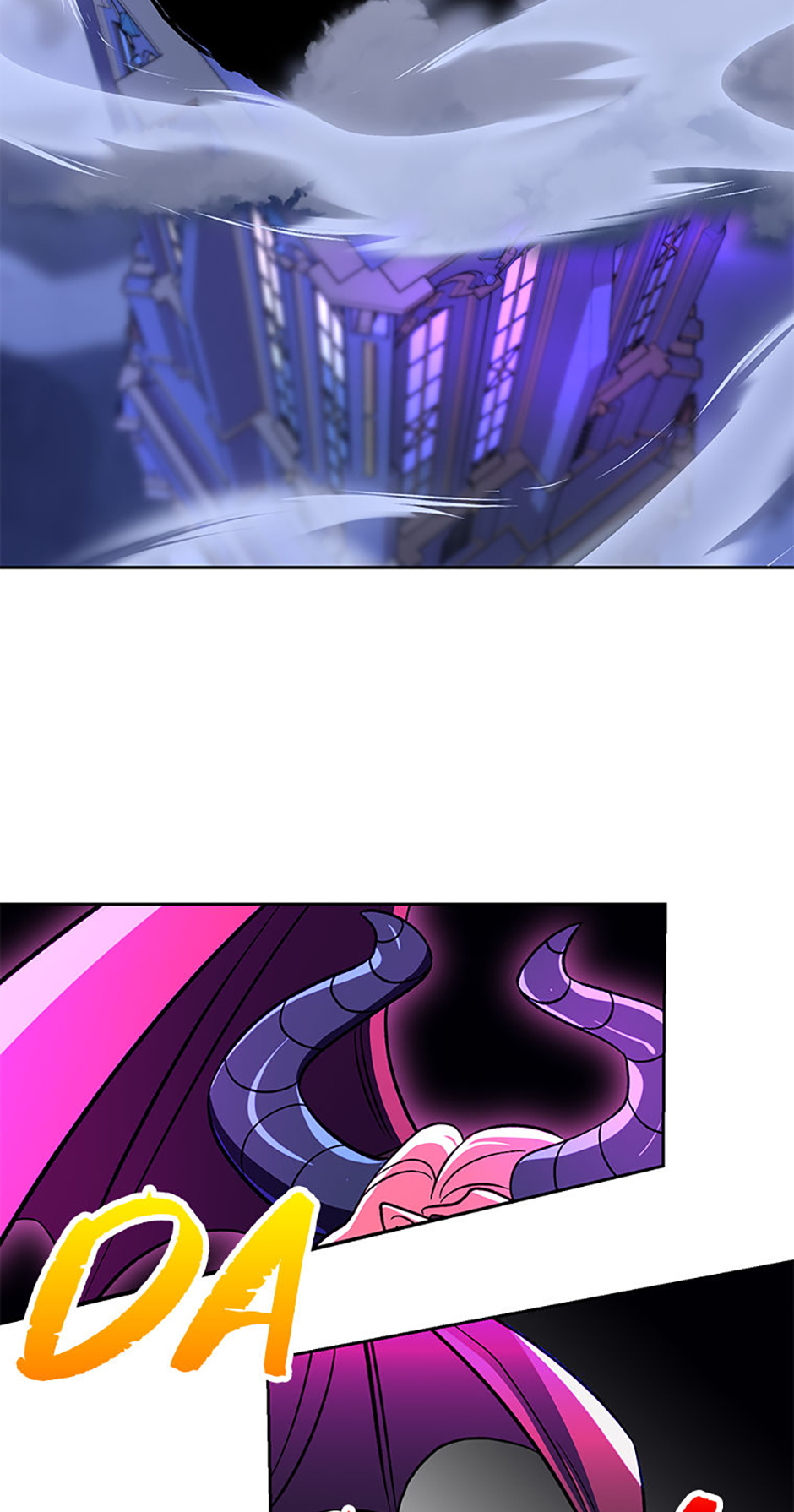Archmage Transcending Through Regression Chapter 171 Page 27
