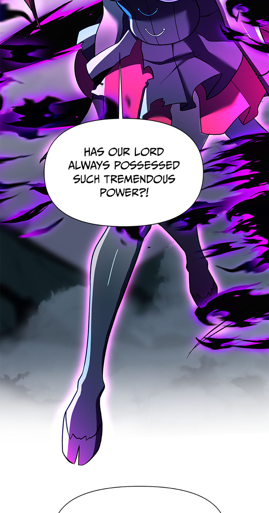 Archmage Transcending Through Regression Chapter 171 Page 29