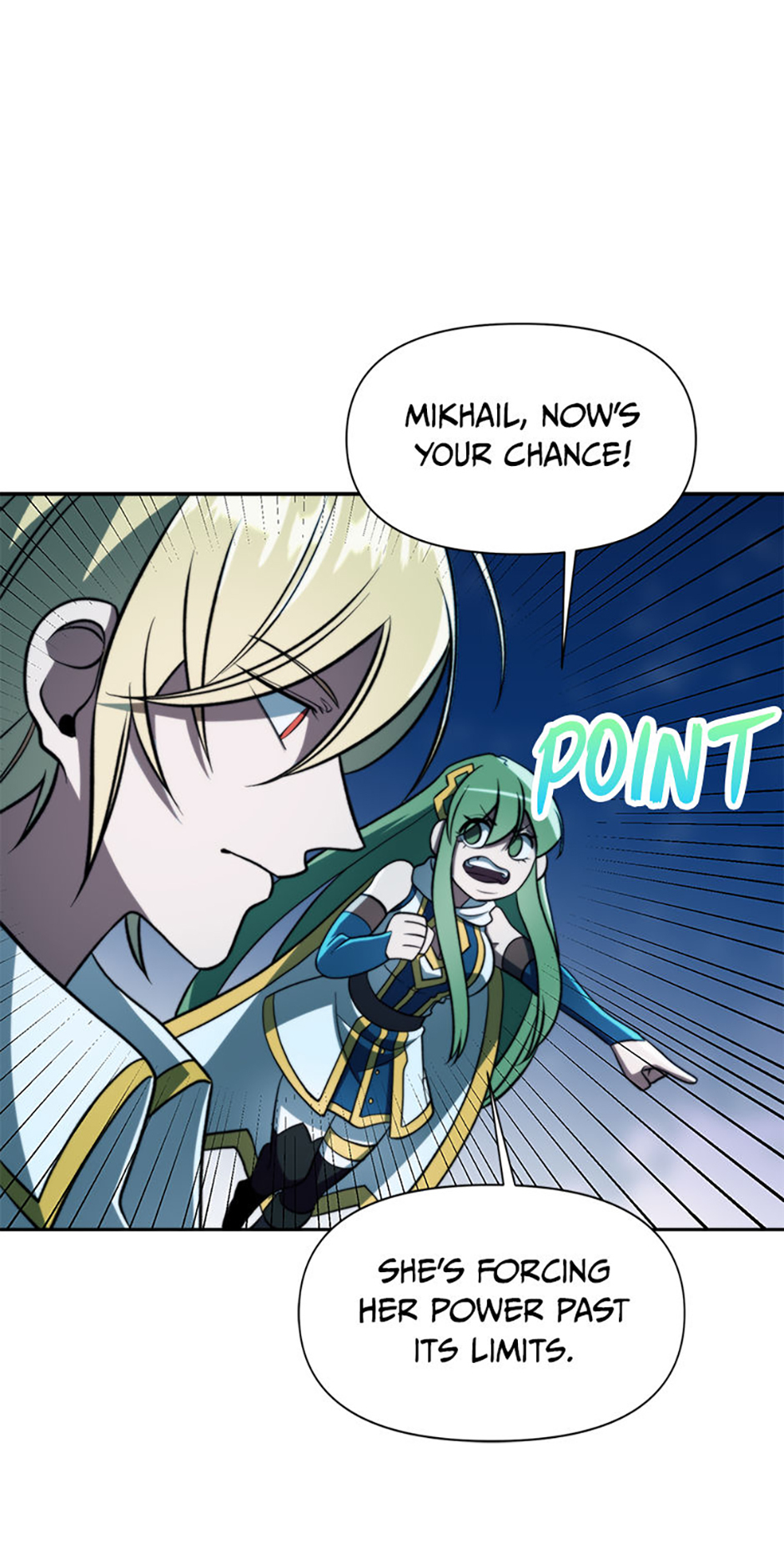 Archmage Transcending Through Regression Chapter 171 Page 31
