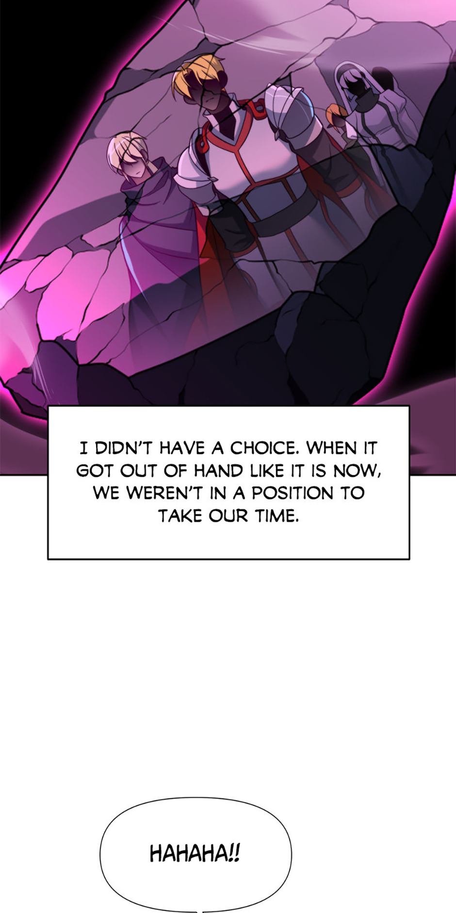 Archmage Transcending Through Regression Chapter 171 Page 34