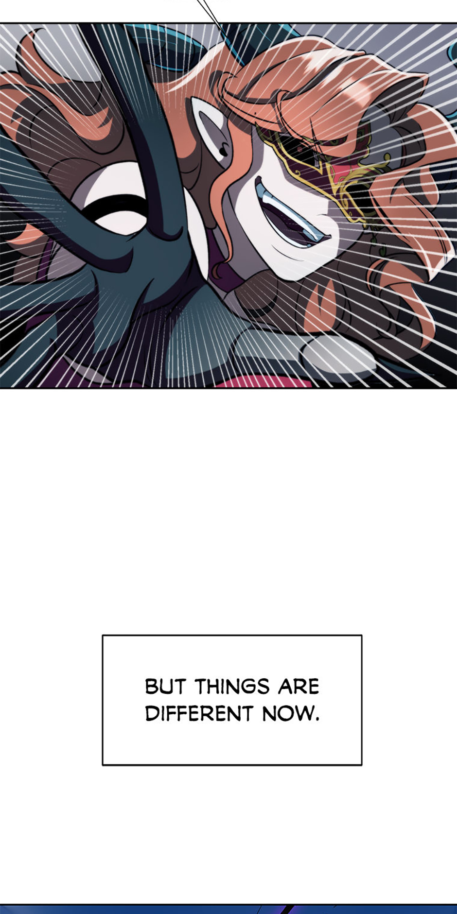 Archmage Transcending Through Regression Chapter 171 Page 35