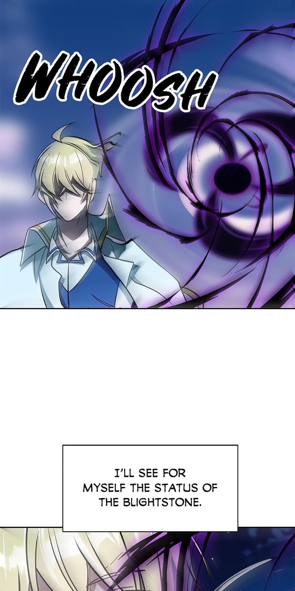 Archmage Transcending Through Regression Chapter 171 Page 36