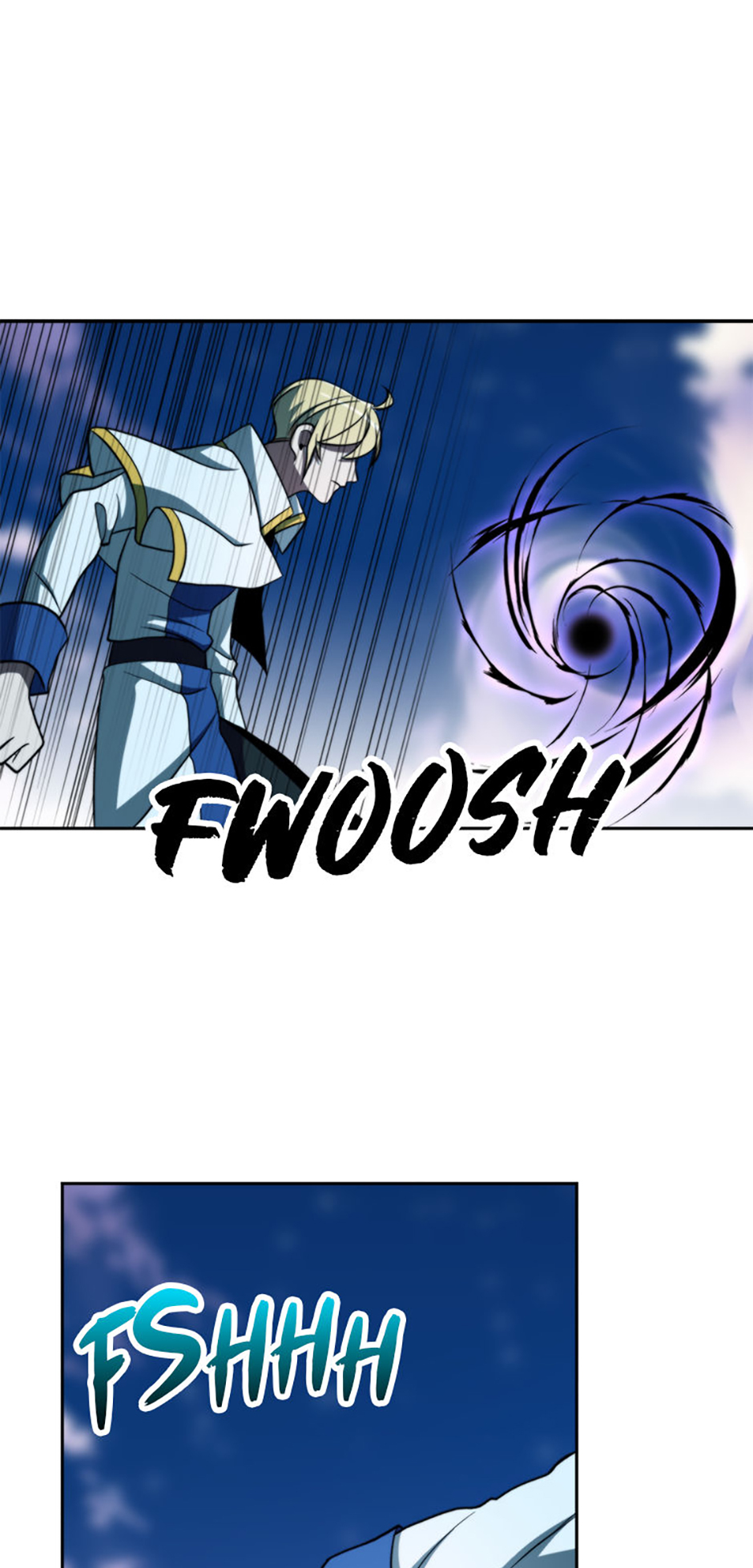 Archmage Transcending Through Regression Chapter 171 Page 38