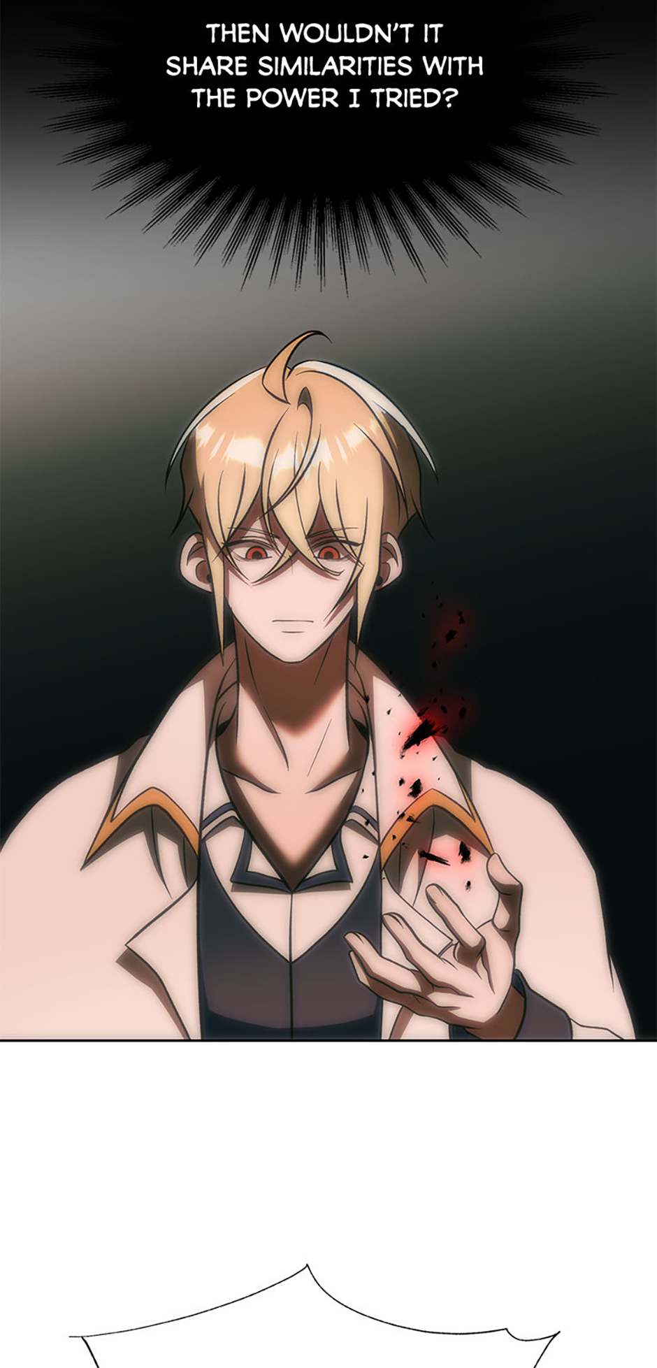 Archmage Transcending Through Regression Chapter 171 Page 42