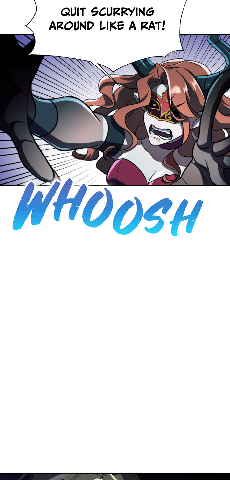 Archmage Transcending Through Regression Chapter 171 Page 43