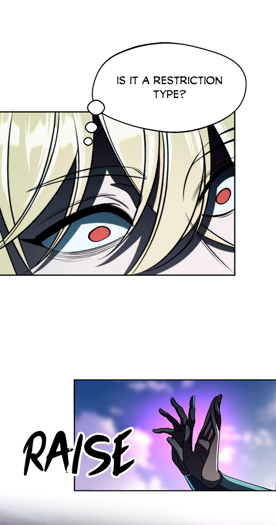Archmage Transcending Through Regression Chapter 171 Page 45