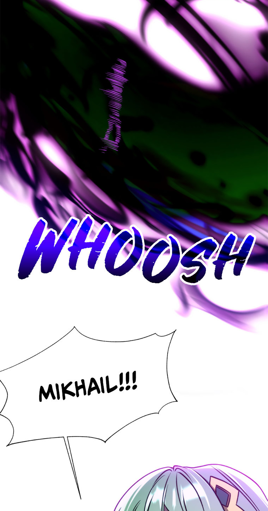 Archmage Transcending Through Regression Chapter 171 Page 48