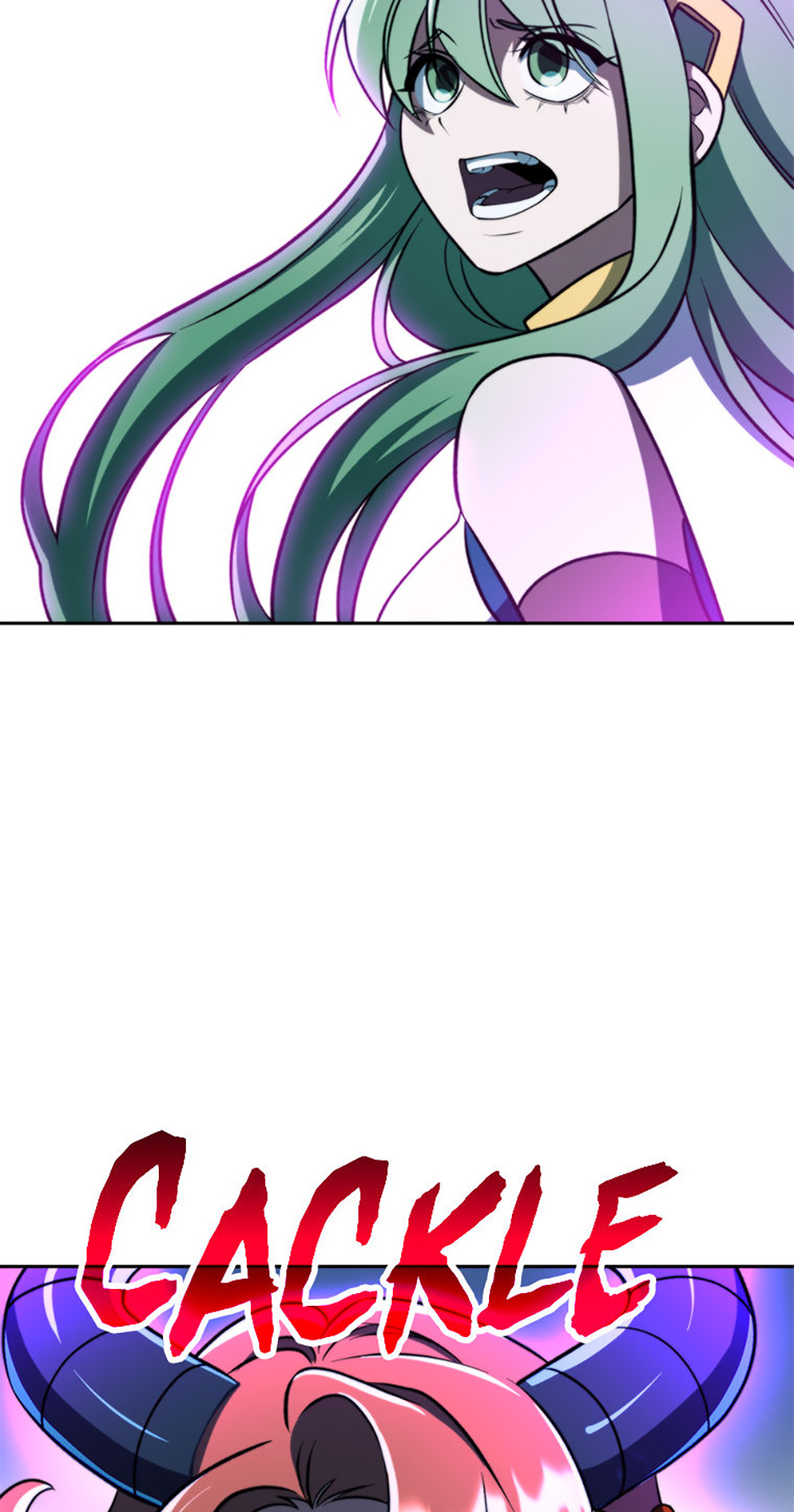 Archmage Transcending Through Regression Chapter 171 Page 49
