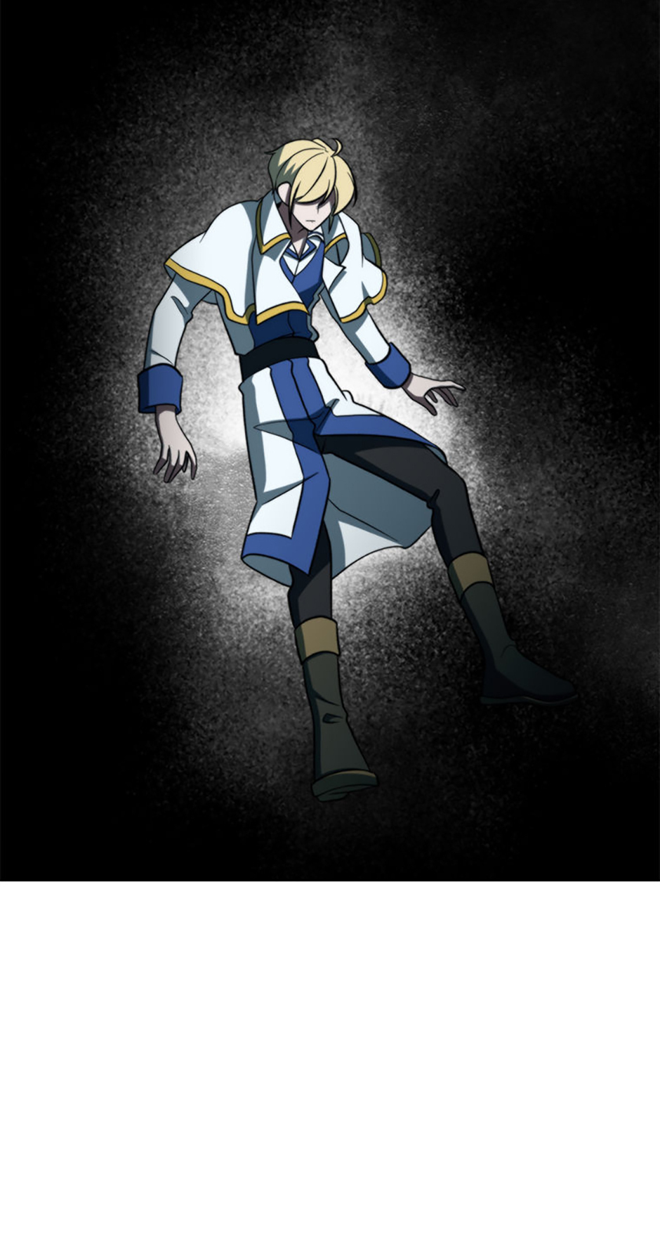 Archmage Transcending Through Regression Chapter 171 Page 51