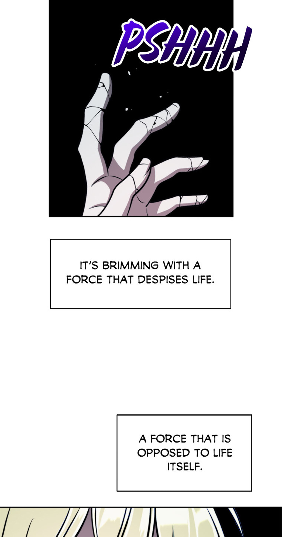 Archmage Transcending Through Regression Chapter 171 Page 53
