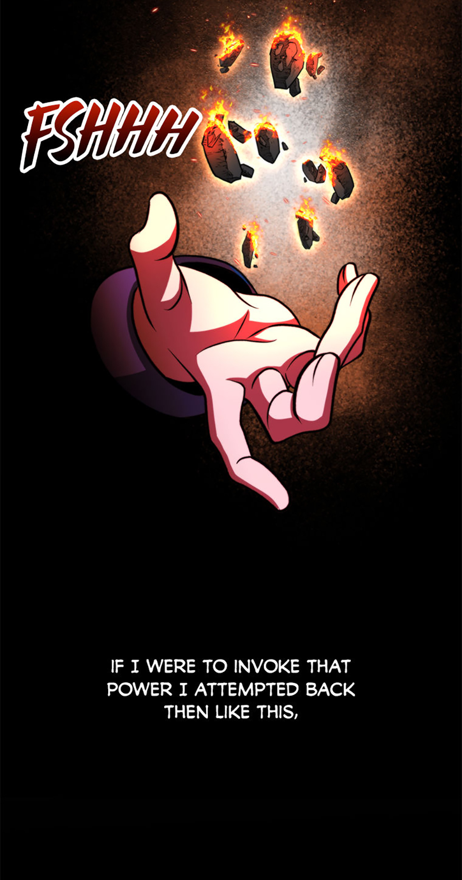 Archmage Transcending Through Regression Chapter 171 Page 55