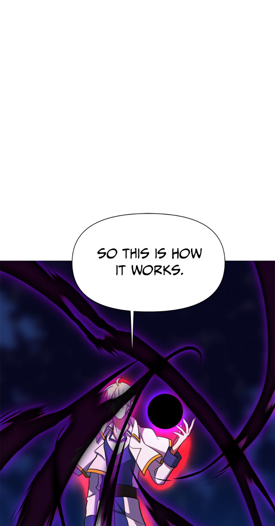 Archmage Transcending Through Regression Chapter 171 Page 59