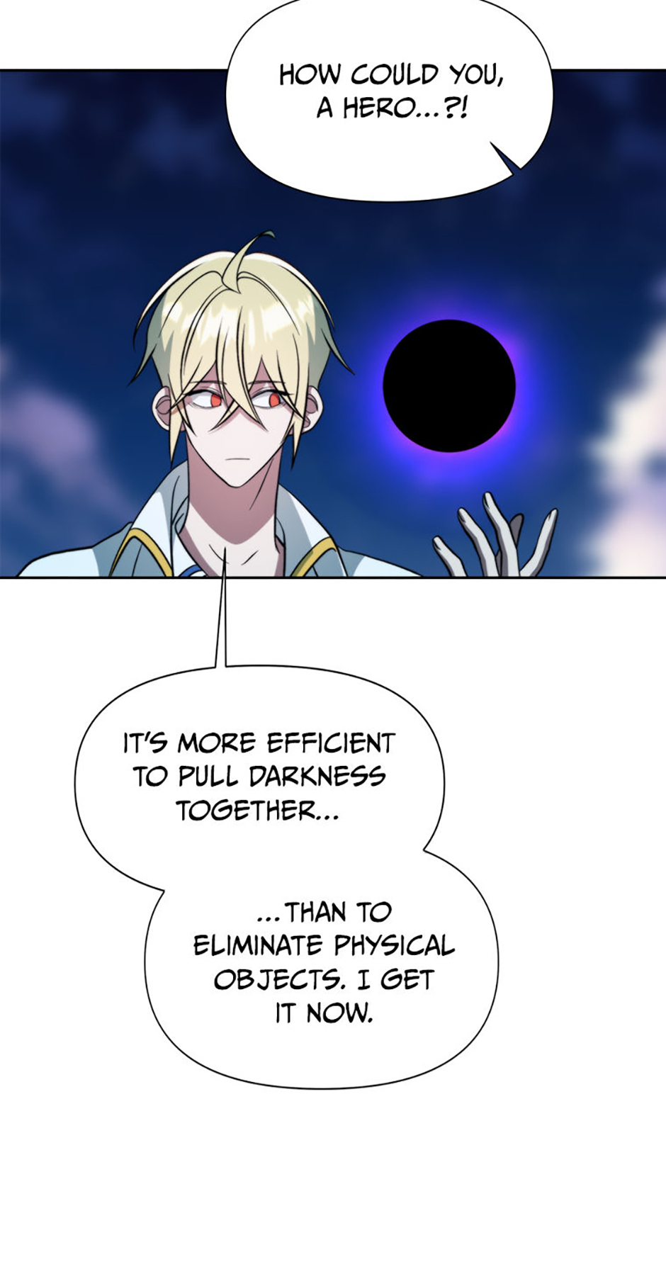 Archmage Transcending Through Regression Chapter 171 Page 62