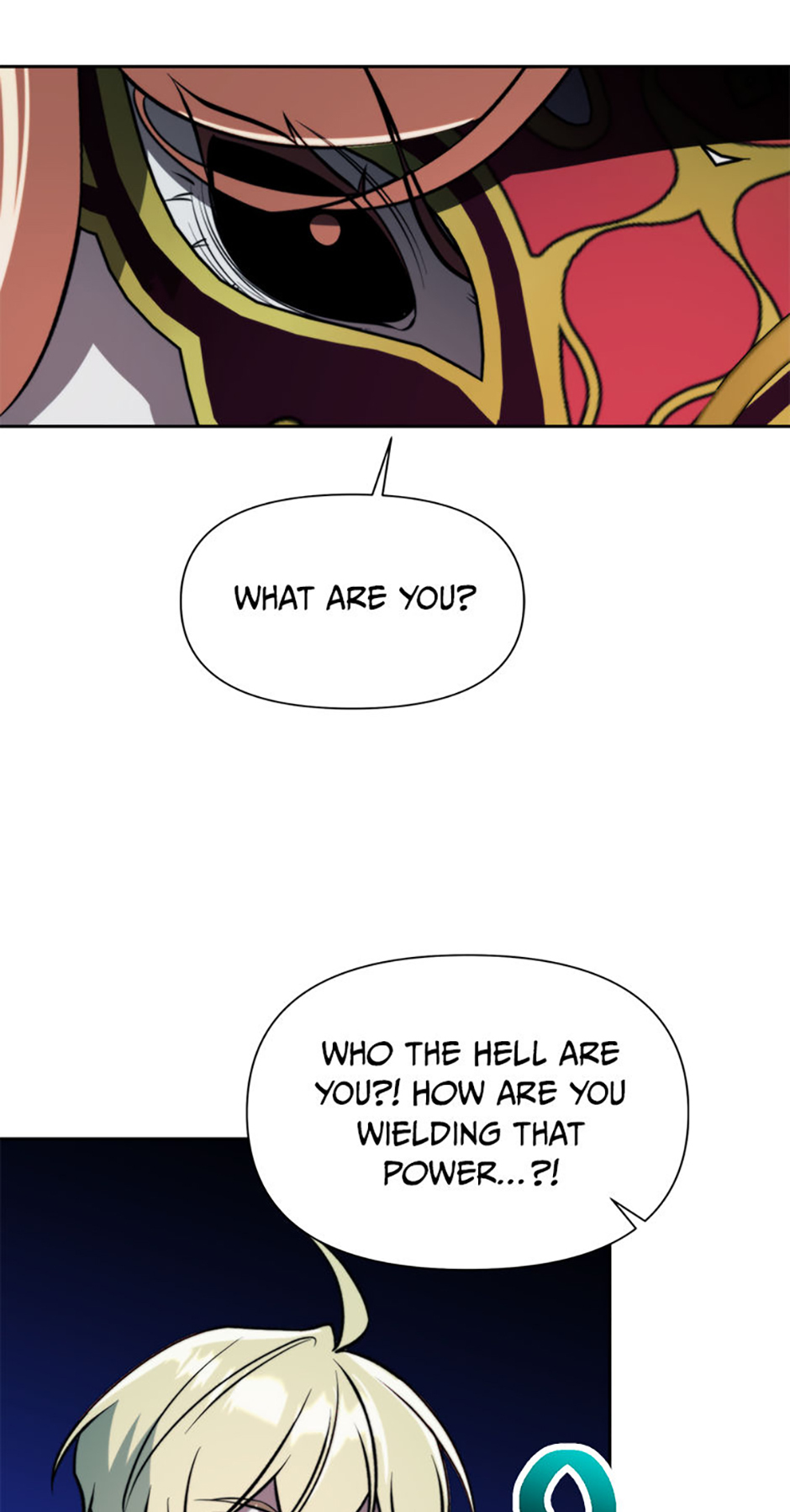 Archmage Transcending Through Regression Chapter 171 Page 63