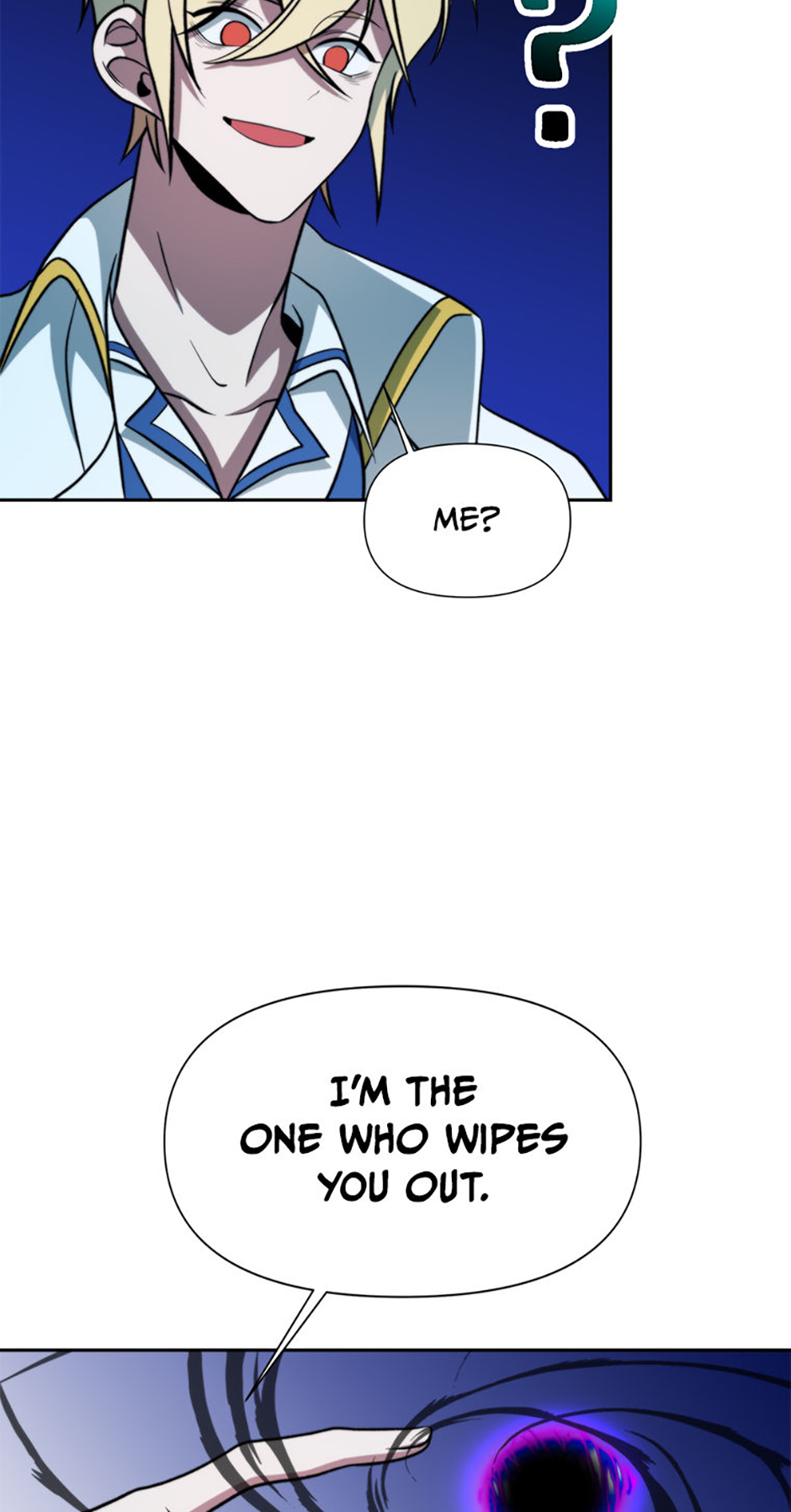 Archmage Transcending Through Regression Chapter 171 Page 64