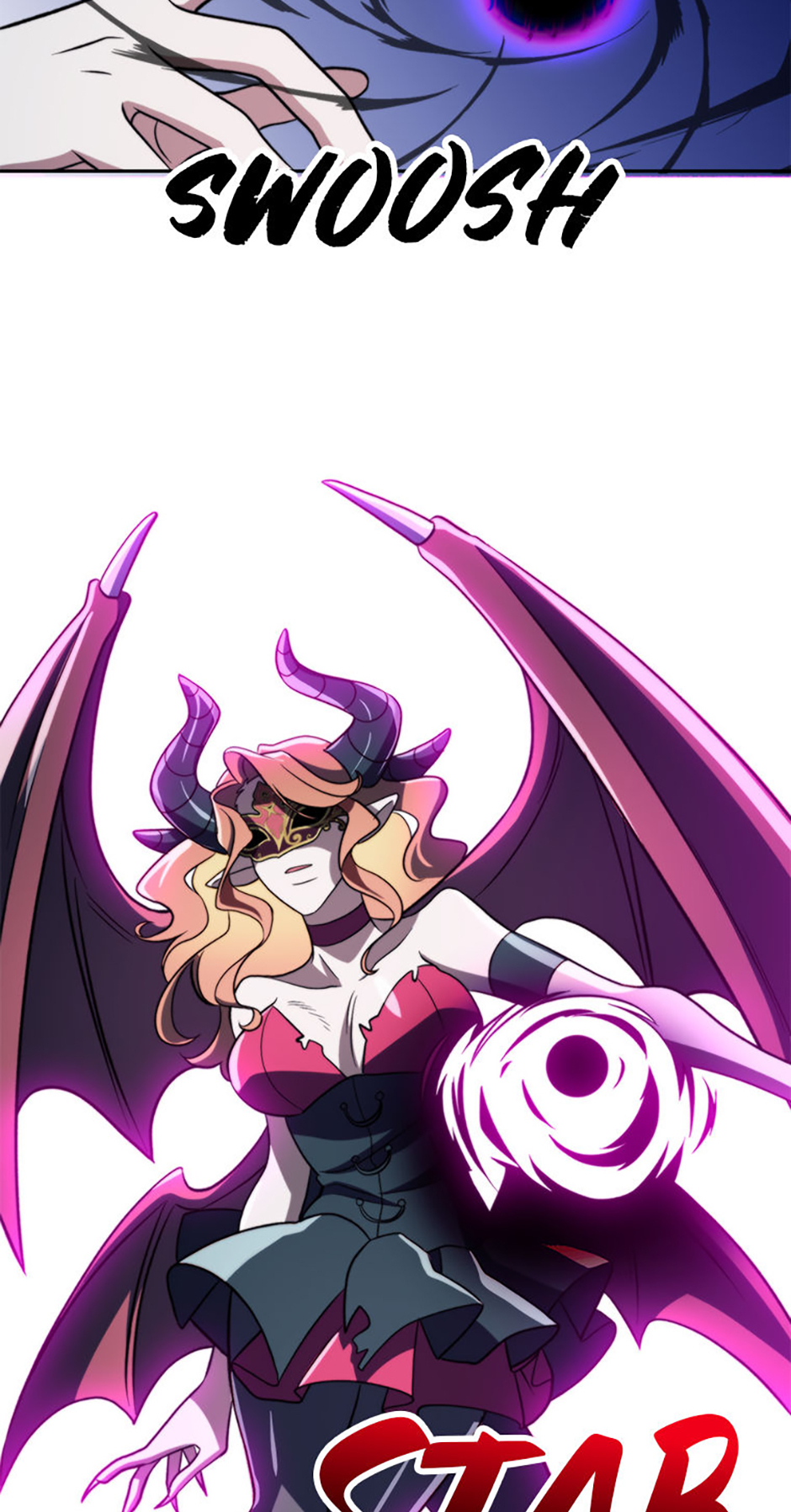 Archmage Transcending Through Regression Chapter 171 Page 65