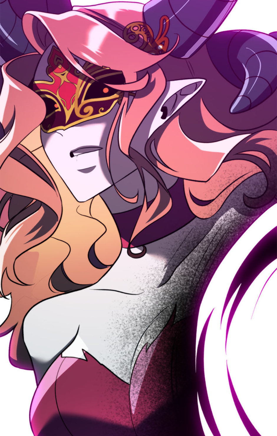 Archmage Transcending Through Regression Chapter 171 Page 68