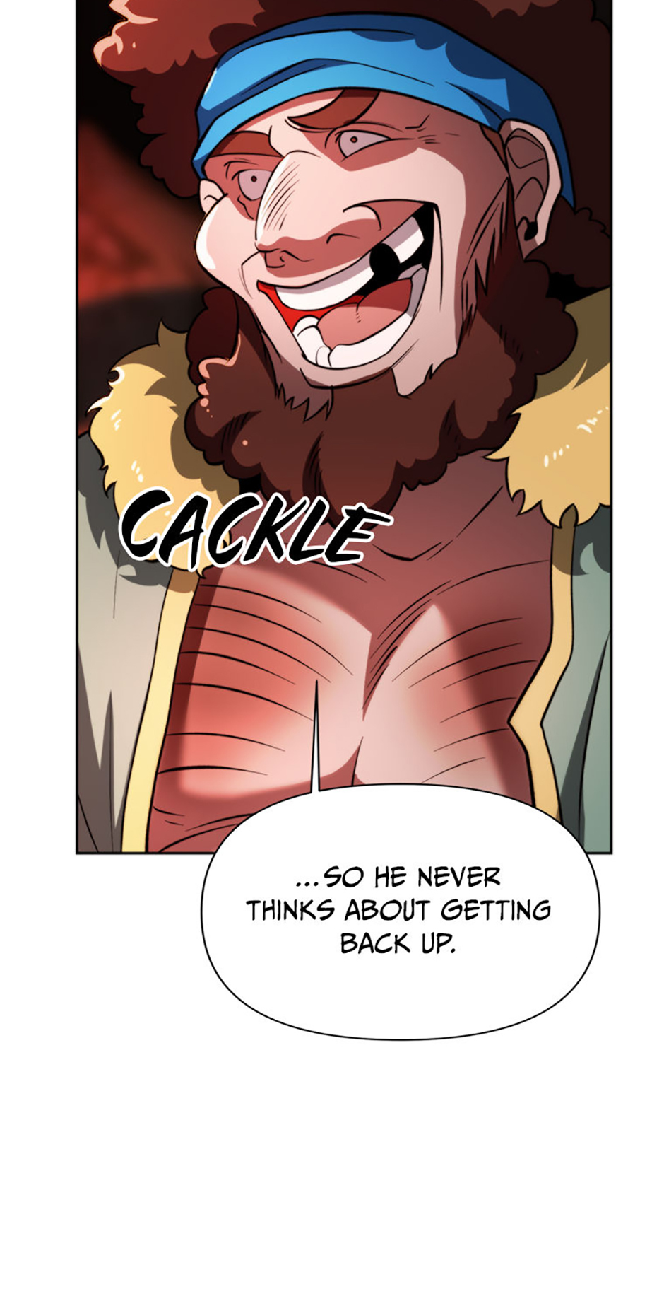 Archmage Transcending Through Regression Chapter 166 Page 5