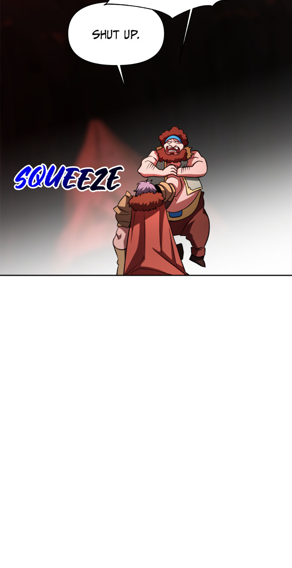 Archmage Transcending Through Regression Chapter 166 Page 8
