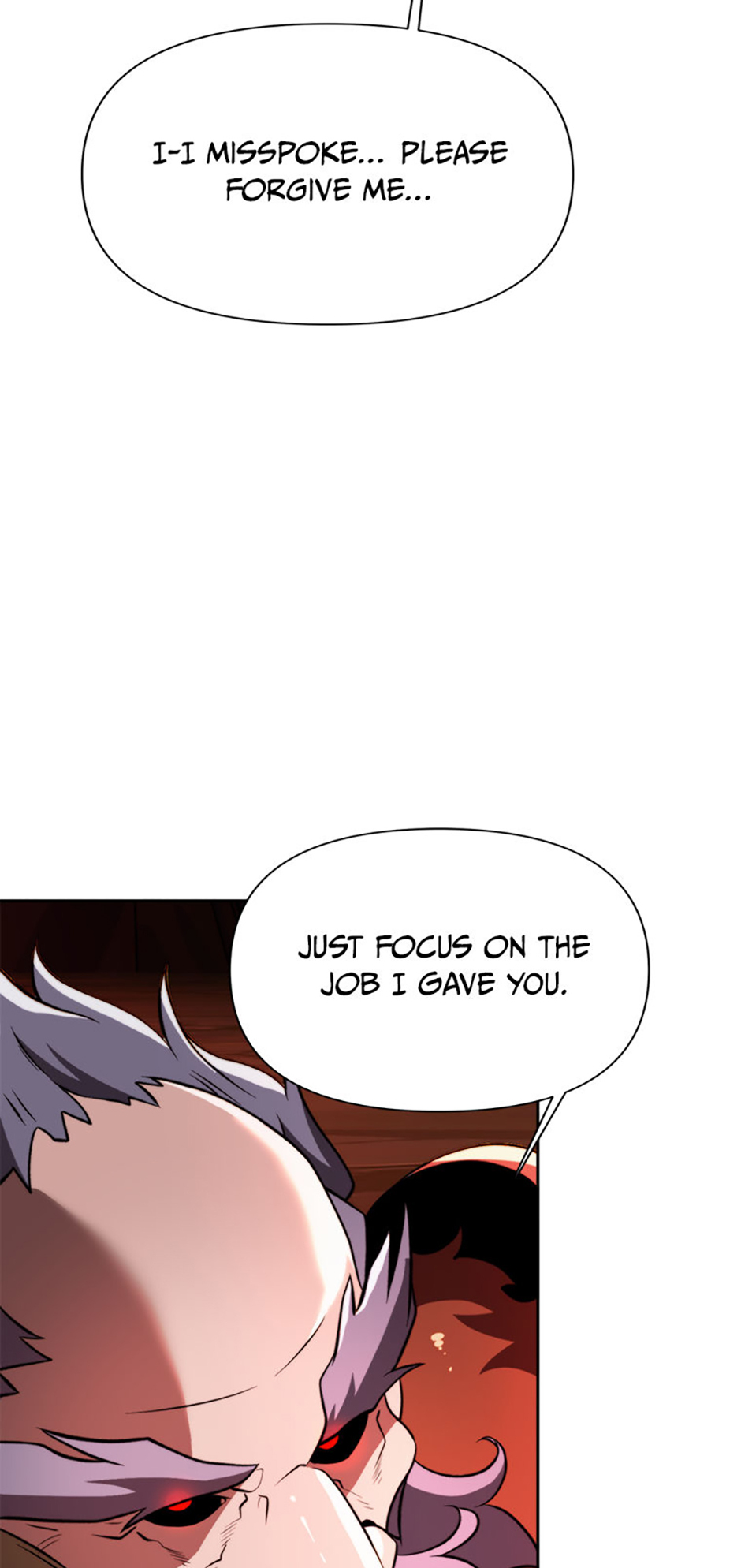 Archmage Transcending Through Regression Chapter 166 Page 10