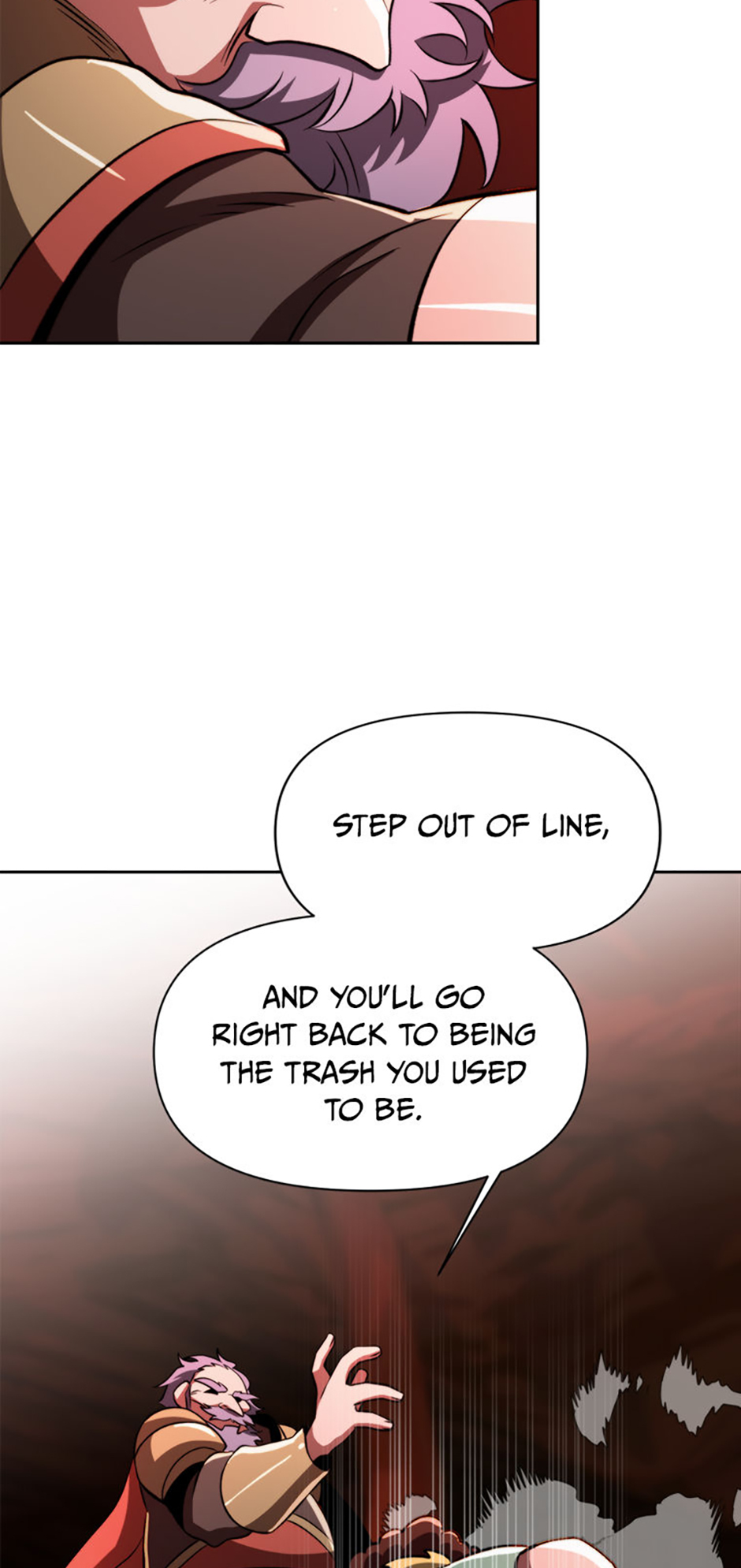 Archmage Transcending Through Regression Chapter 166 Page 11