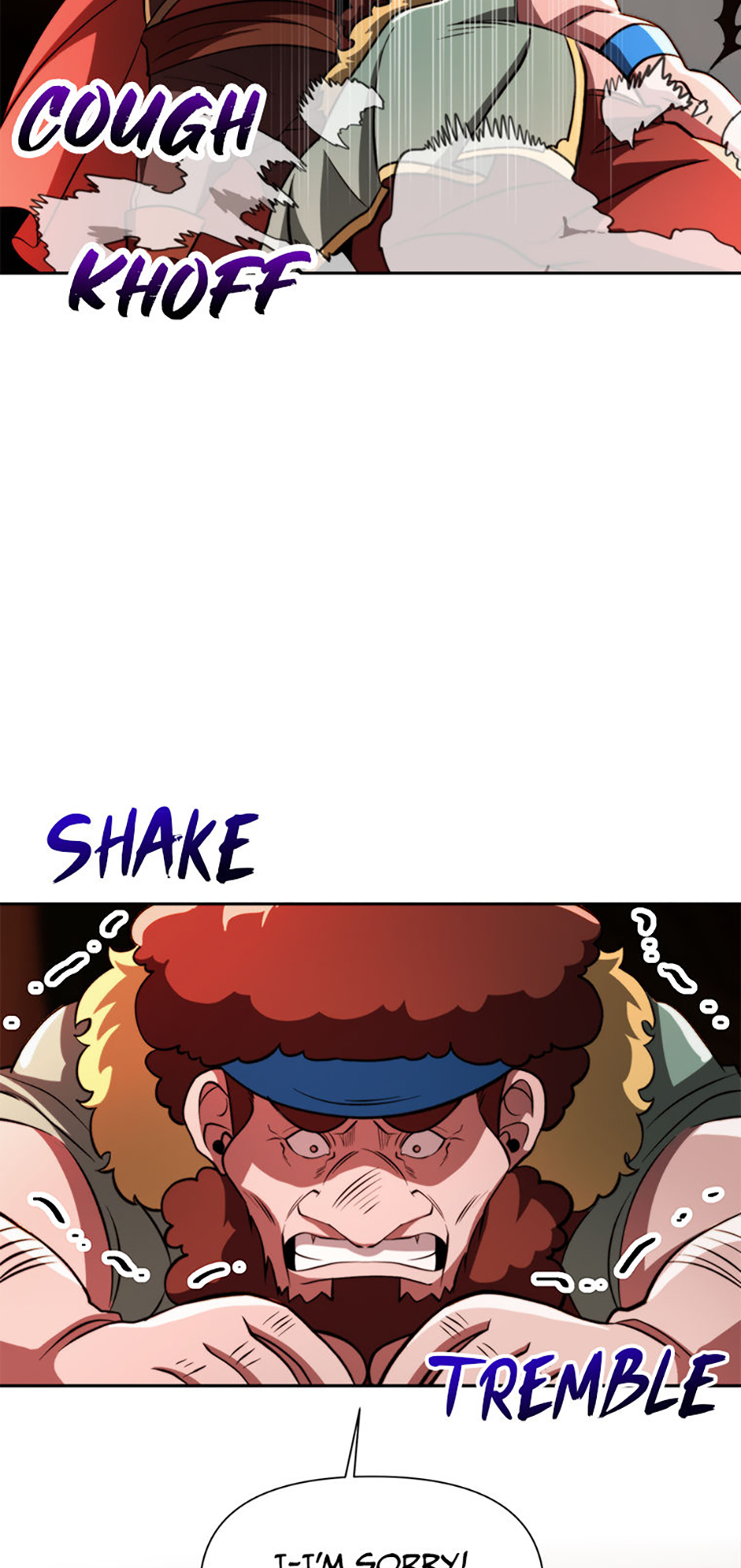 Archmage Transcending Through Regression Chapter 166 Page 12
