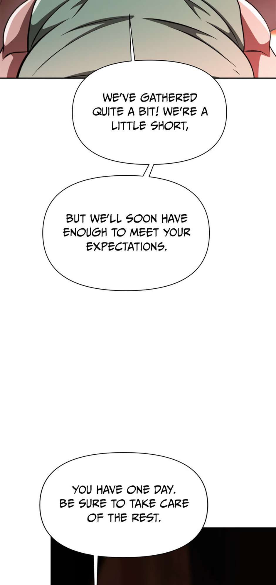 Archmage Transcending Through Regression Chapter 166 Page 14