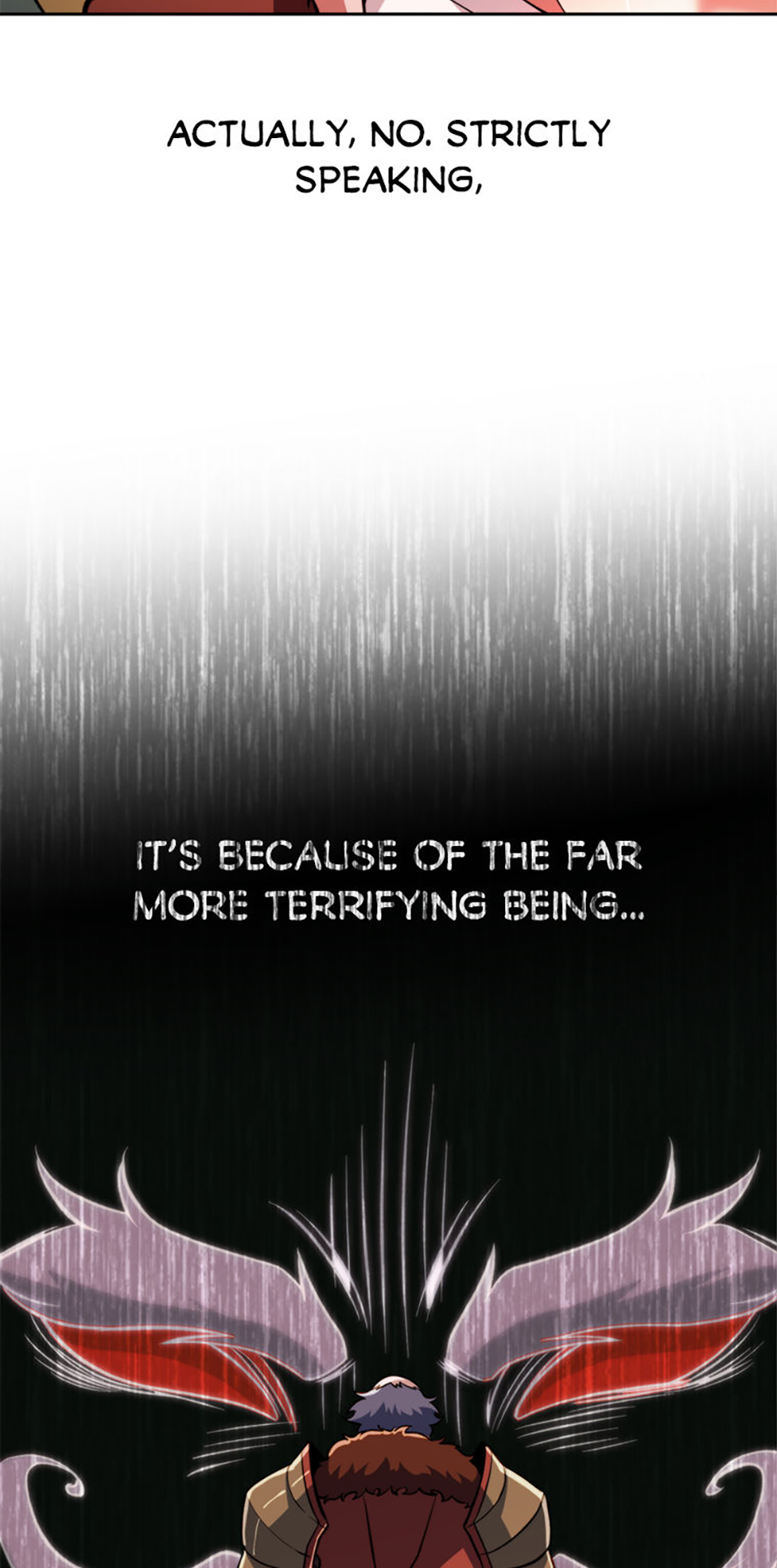 Archmage Transcending Through Regression Chapter 166 Page 17