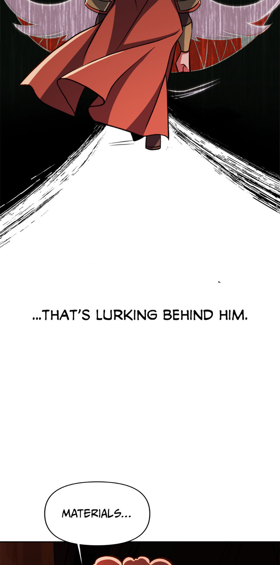 Archmage Transcending Through Regression Chapter 166 Page 18