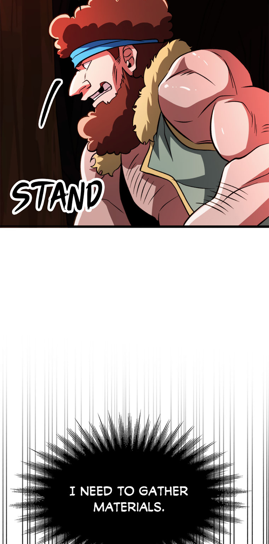 Archmage Transcending Through Regression Chapter 166 Page 19