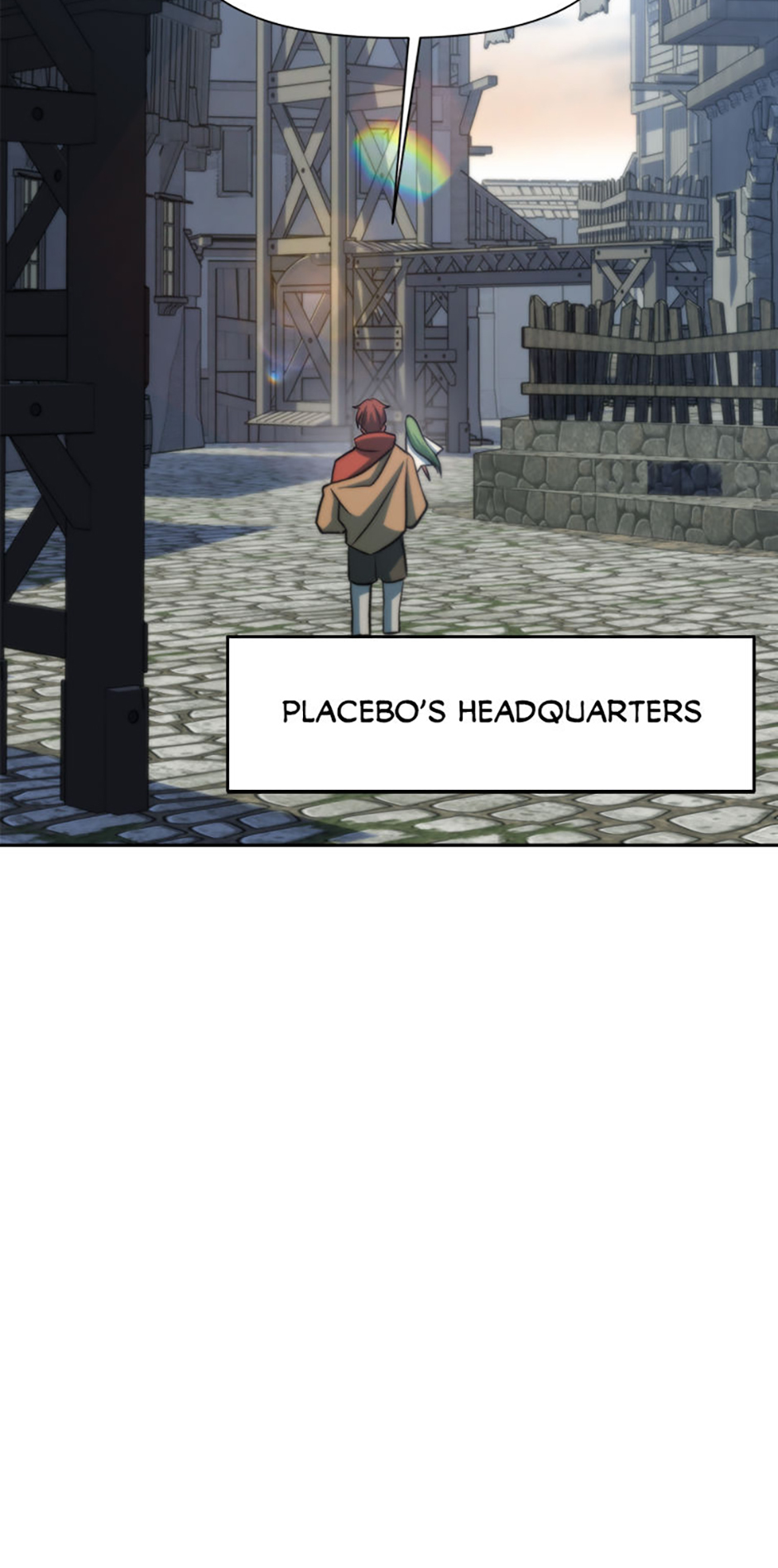 Archmage Transcending Through Regression Chapter 166 Page 22