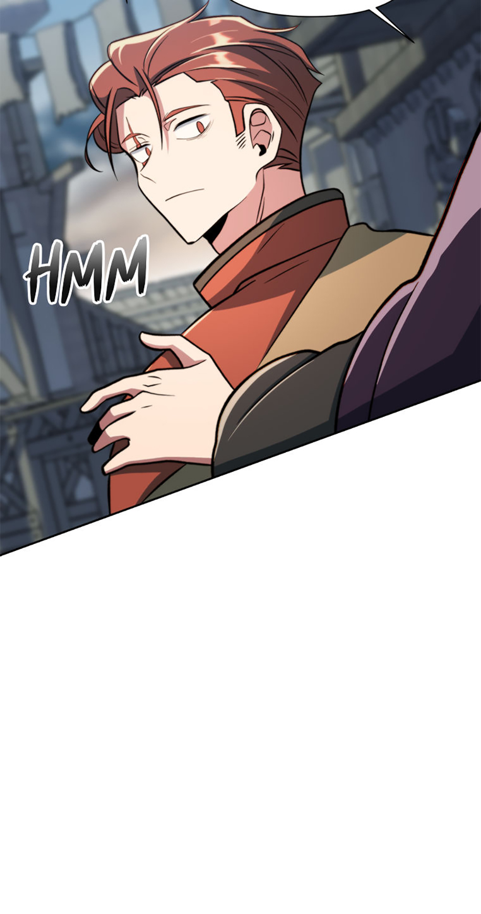 Archmage Transcending Through Regression Chapter 166 Page 29