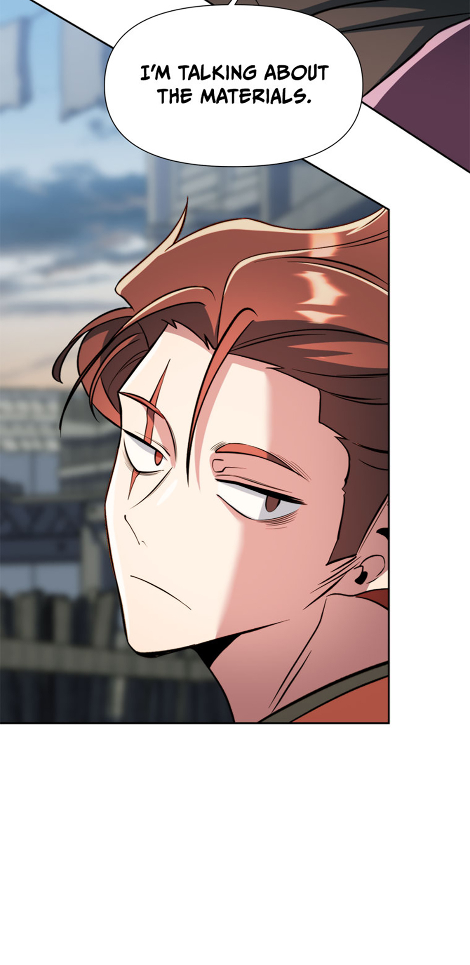 Archmage Transcending Through Regression Chapter 166 Page 31