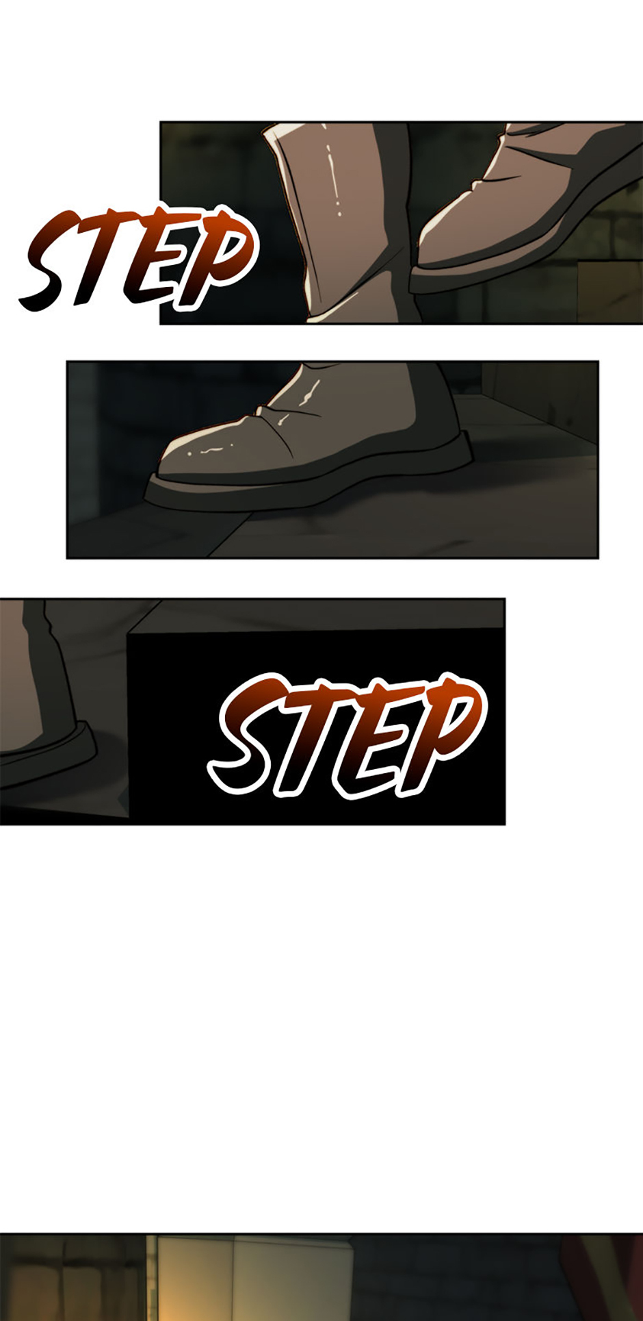 Archmage Transcending Through Regression Chapter 166 Page 32