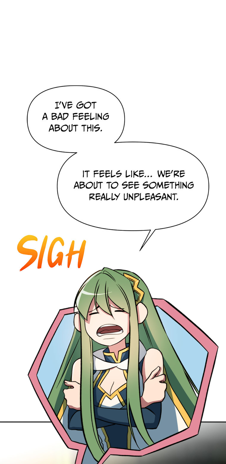 Archmage Transcending Through Regression Chapter 166 Page 34