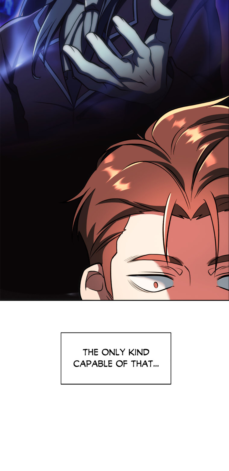 Archmage Transcending Through Regression Chapter 166 Page 36