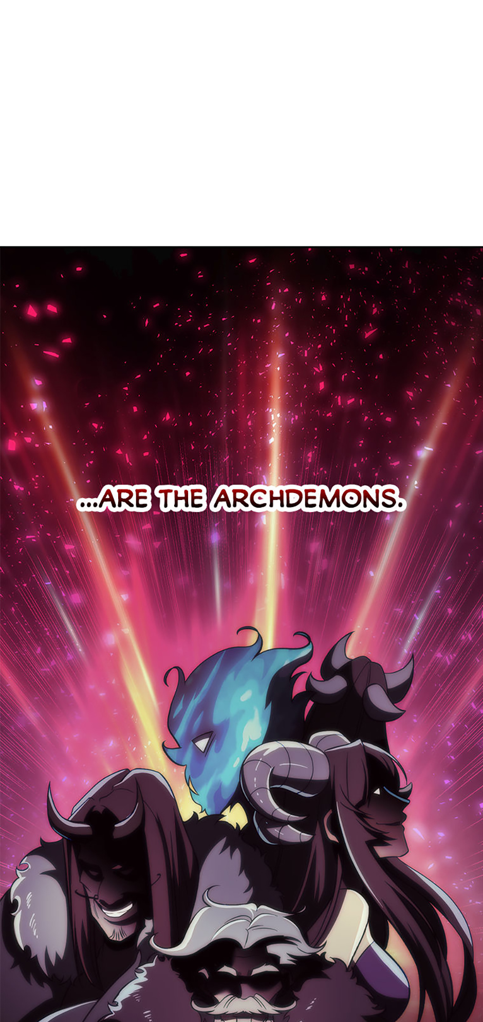 Archmage Transcending Through Regression Chapter 166 Page 37