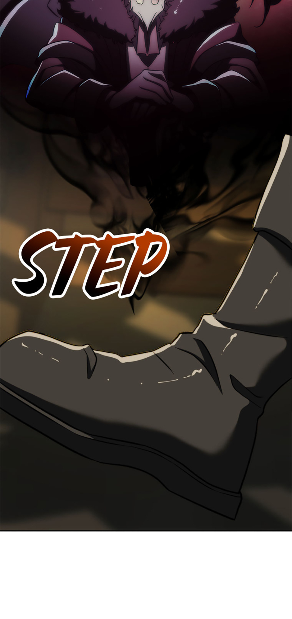 Archmage Transcending Through Regression Chapter 166 Page 38